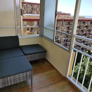  Apartment Sol Y Relax, Aguila Spain