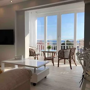  Apartment Arroyo De La Miel Luxury Sun&beach Spain