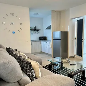  Apartment Mar Y Playa Spain