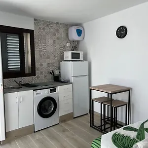  Apartment Casa Relajada Spain