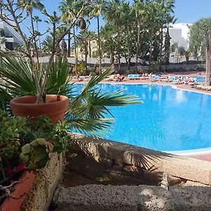  Apartment El Dorado Spain