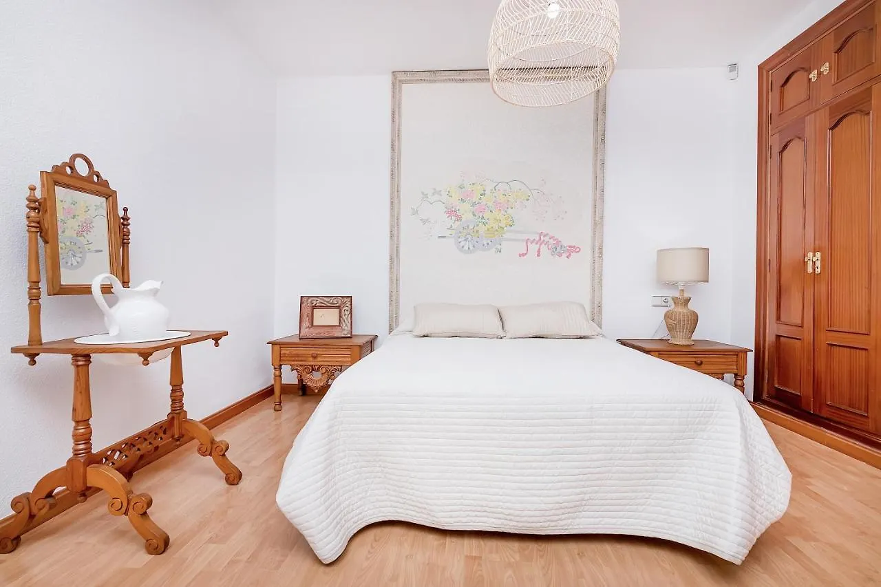 Bhost - Villa Sunrise Benalmadena Spain